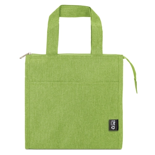 Immagine BORSA TERMICA IN RPET 