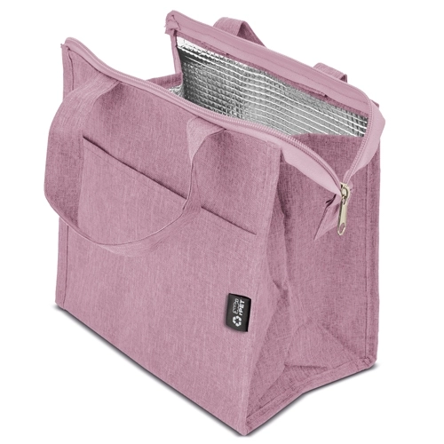 Immagine BORSA TERMICA IN RPET 