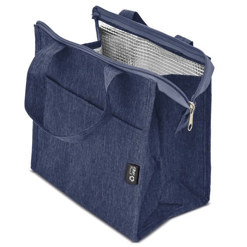 Immagine BORSA TERMICA IN RPET 