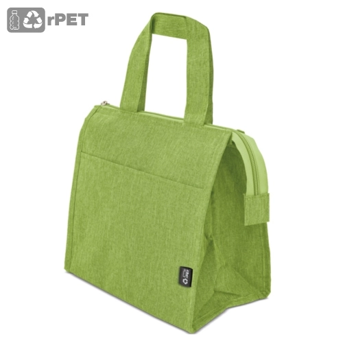 Immagine BORSA TERMICA IN RPET 
