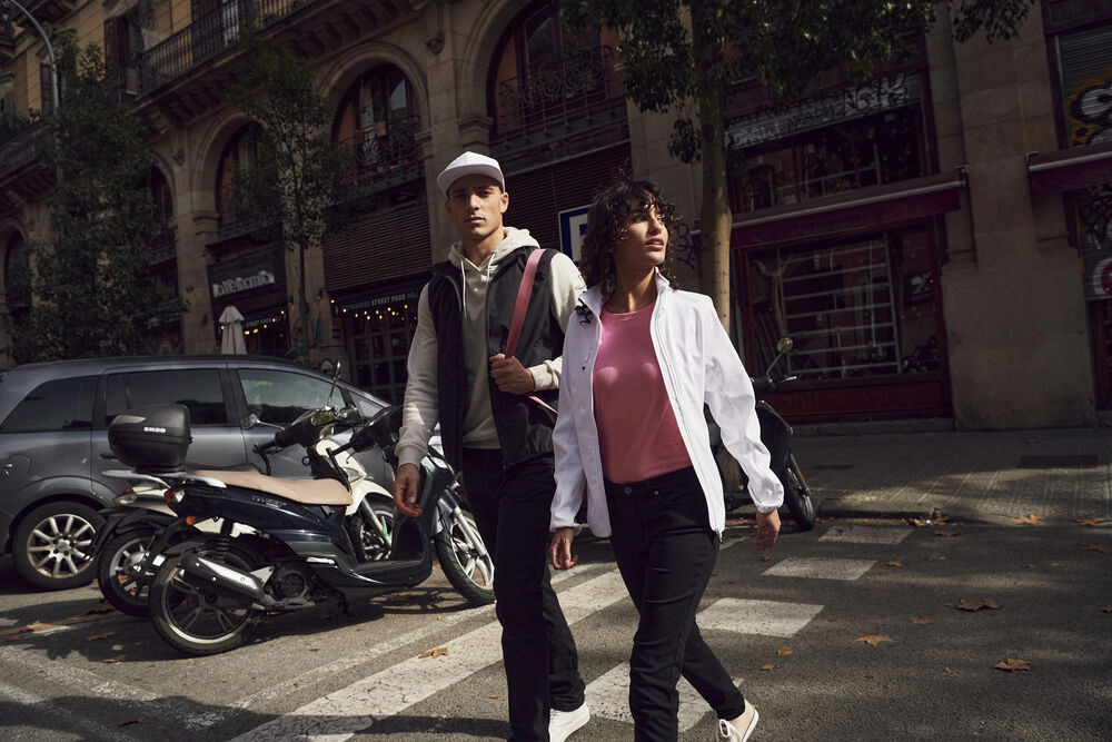 Immagine Classic Softshell Vest