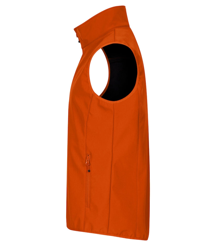 Immagine Classic Softshell Vest