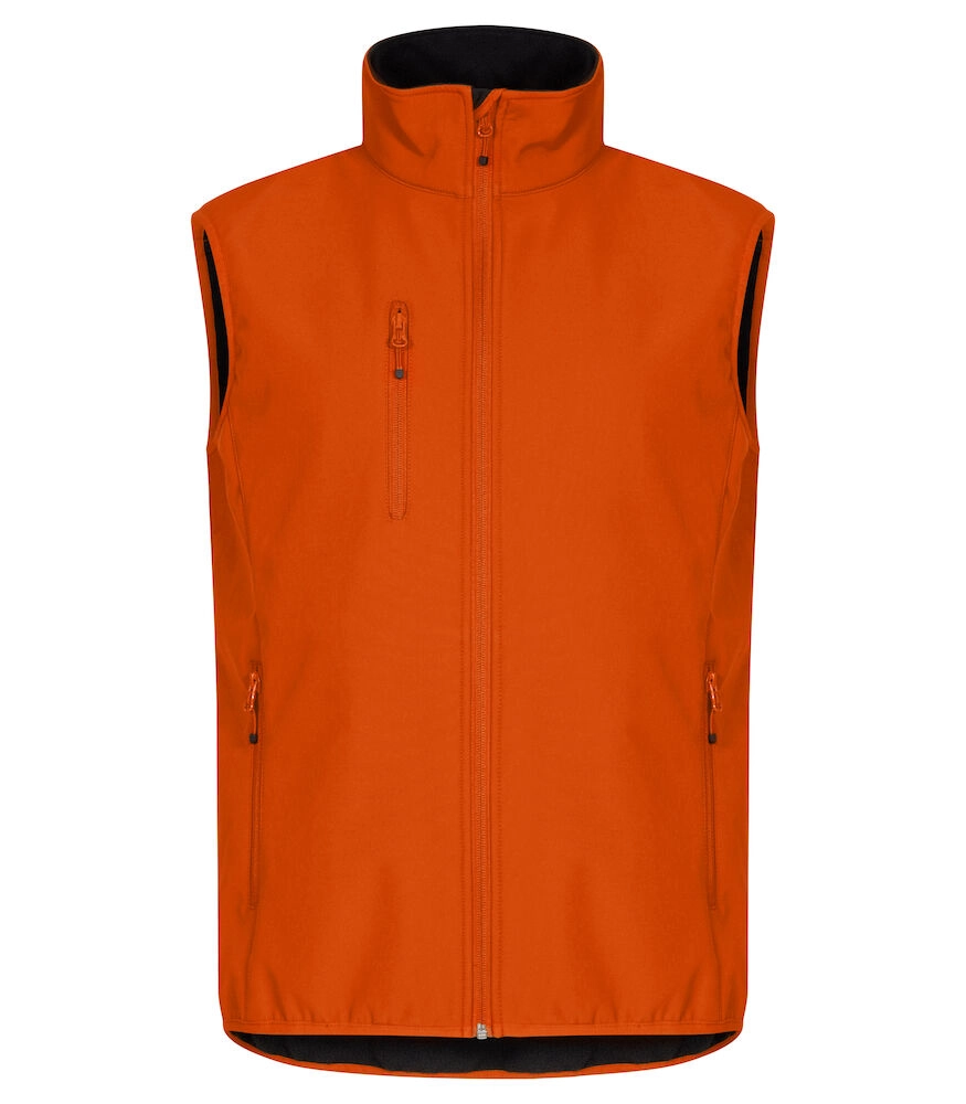 Immagine Classic Softshell Vest