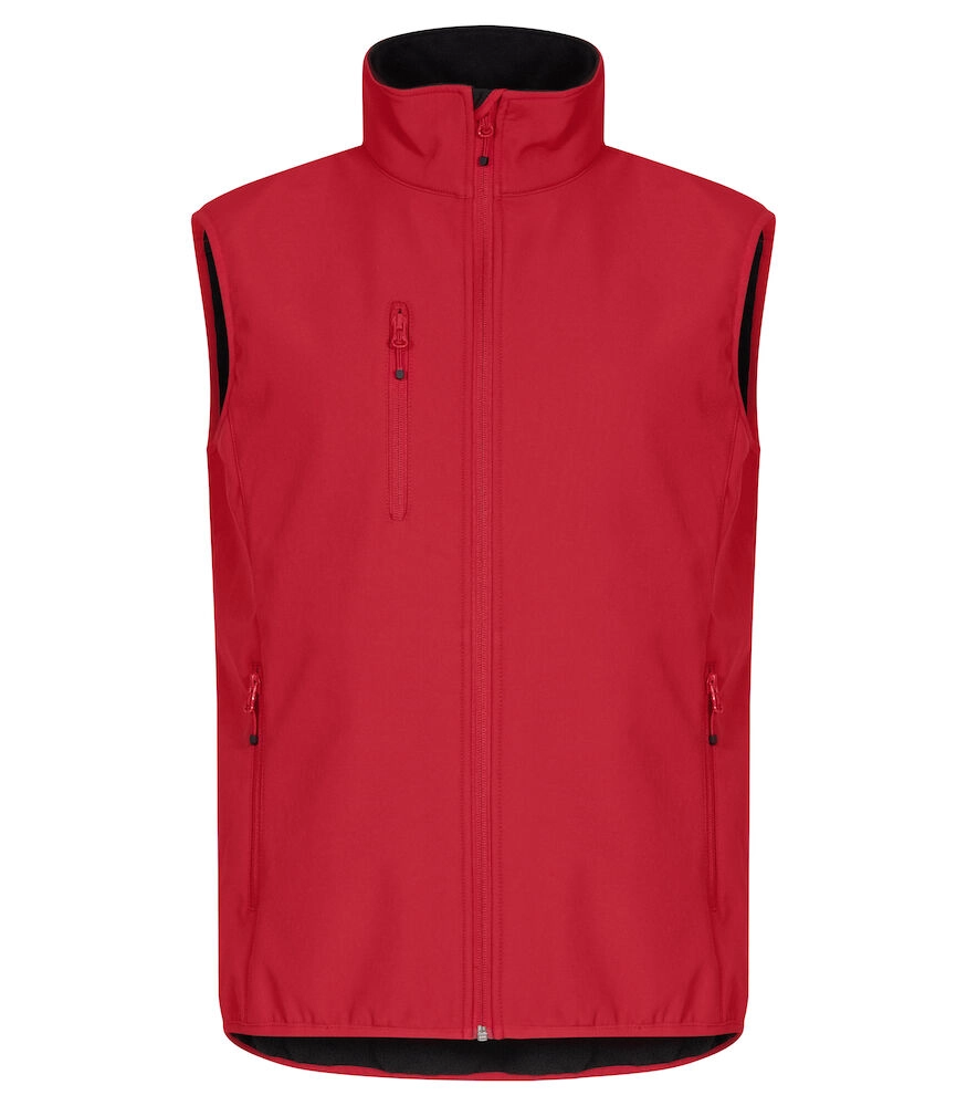 Immagine Classic Softshell Vest