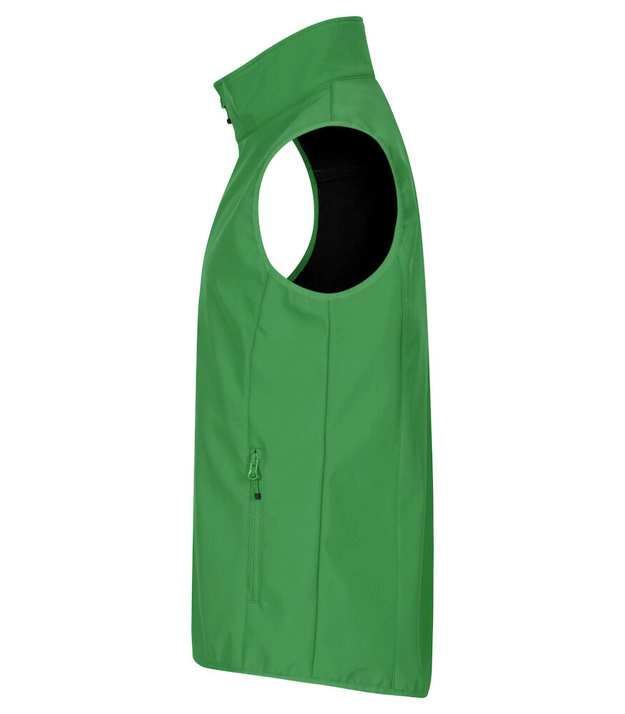 Immagine Classic Softshell Vest