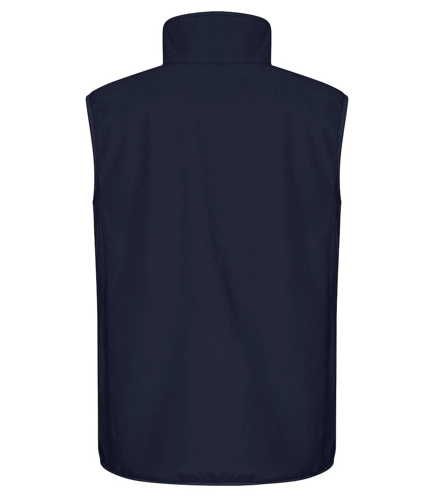 Immagine Classic Softshell Vest