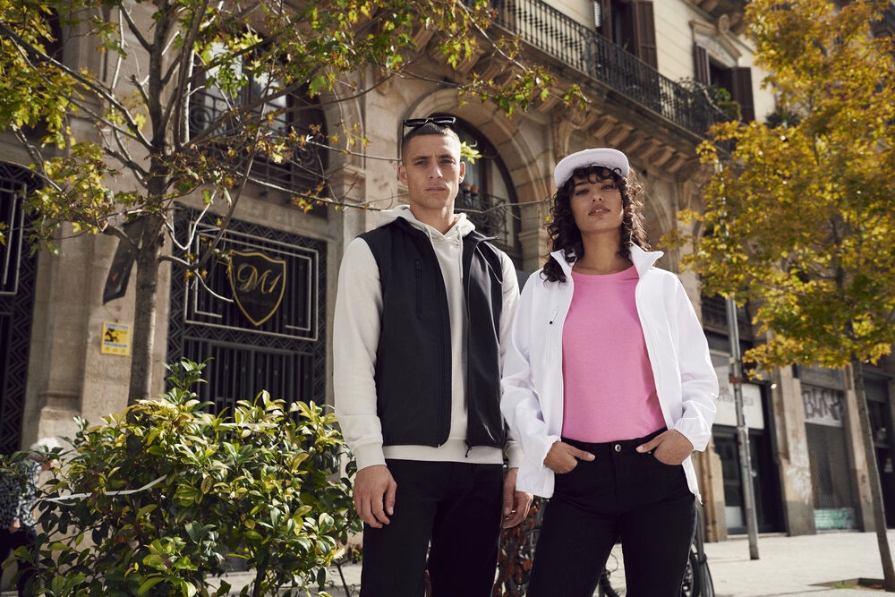 Immagine Classic Softshell Vest