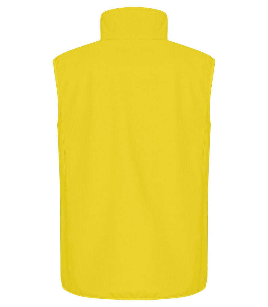 Immagine Classic Softshell Vest
