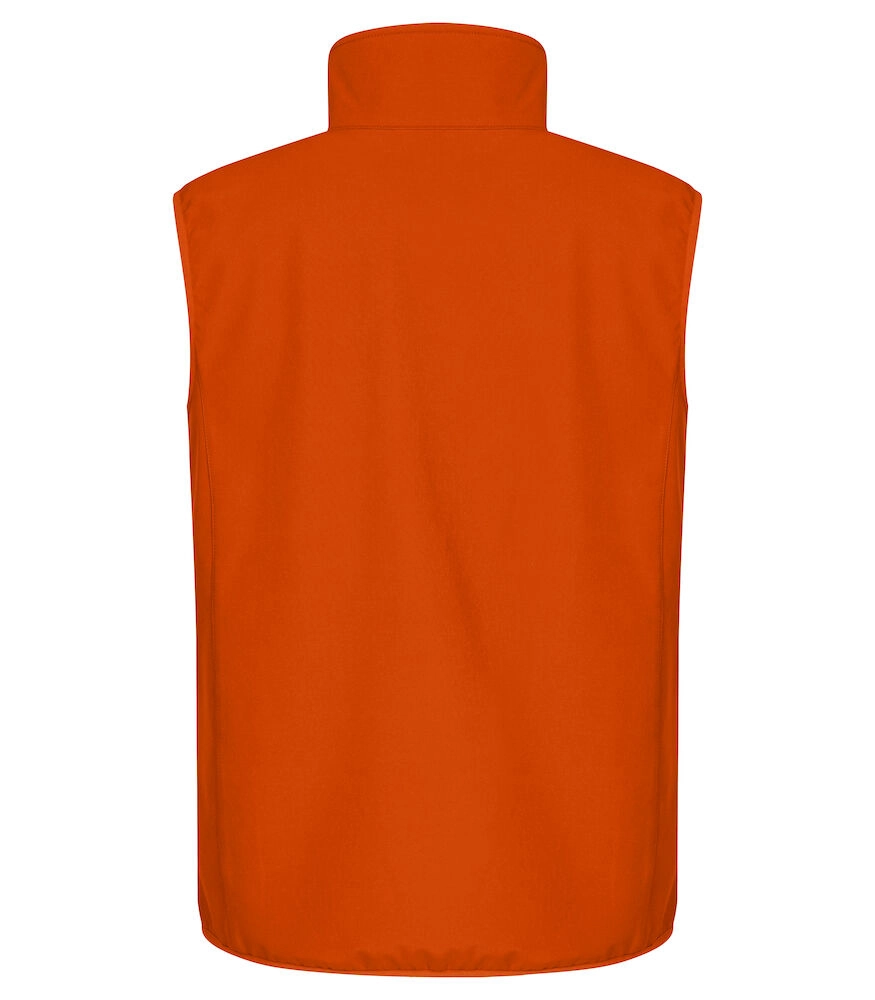 Immagine Classic Softshell Vest