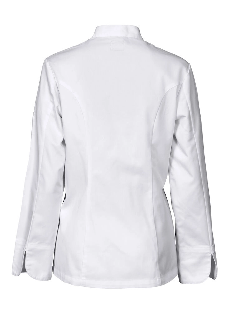Immagine 7412 CHEFS JACKET WOMEN'S