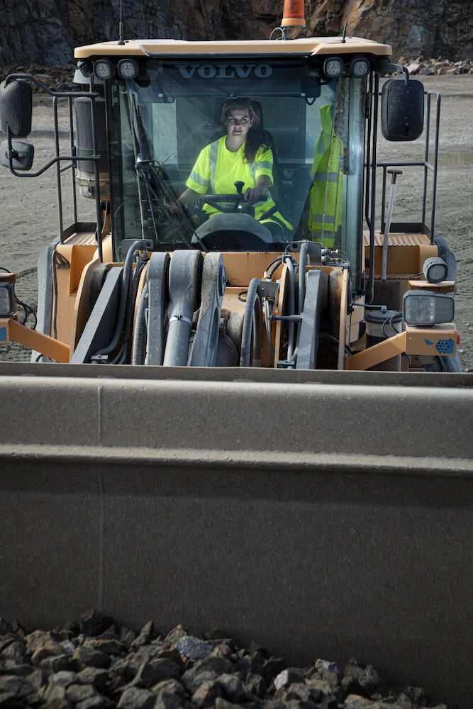 Immagine 6010 HI-VIS T-SHIRT EN ISO 20471 - classe 3