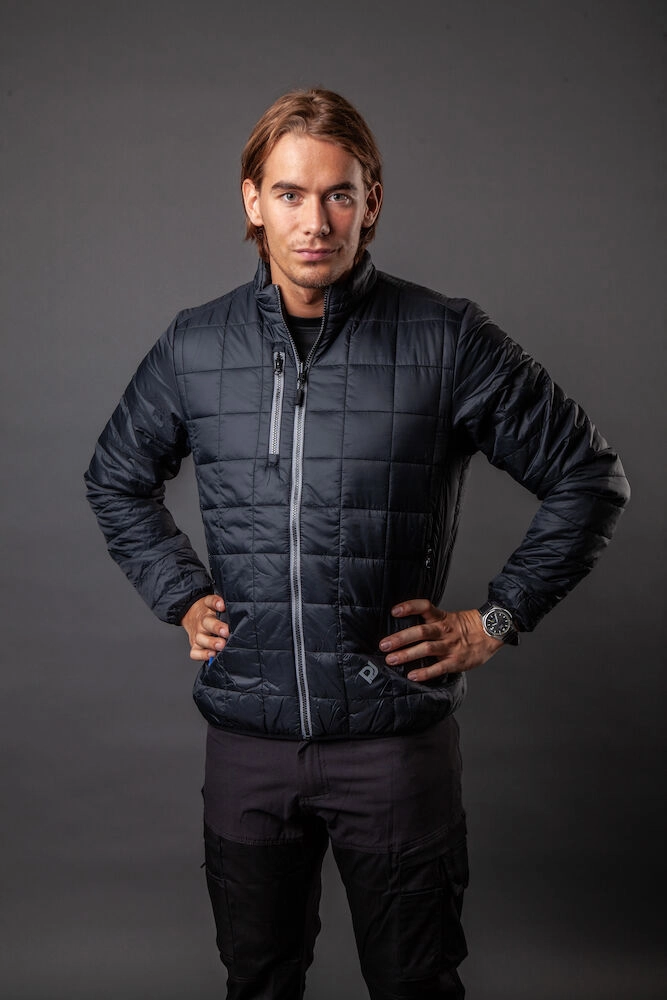 Immagine 3423 GIACCA ACCOPPIABILE