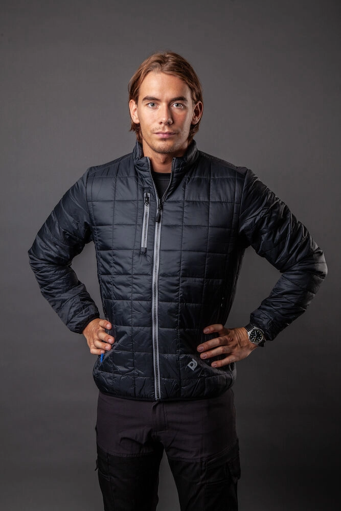 Immagine 3423 GIACCA ACCOPPIABILE