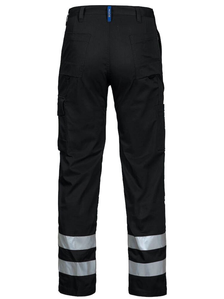 Immagine 2517 PANTALONI REFLECTIVE MULTITASCHE