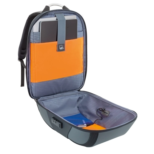 Immagine ZAINO SEMIRIGIDO 