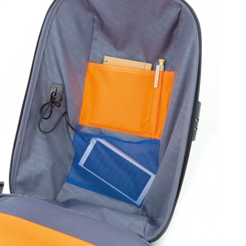 Immagine ZAINO SEMIRIGIDO 