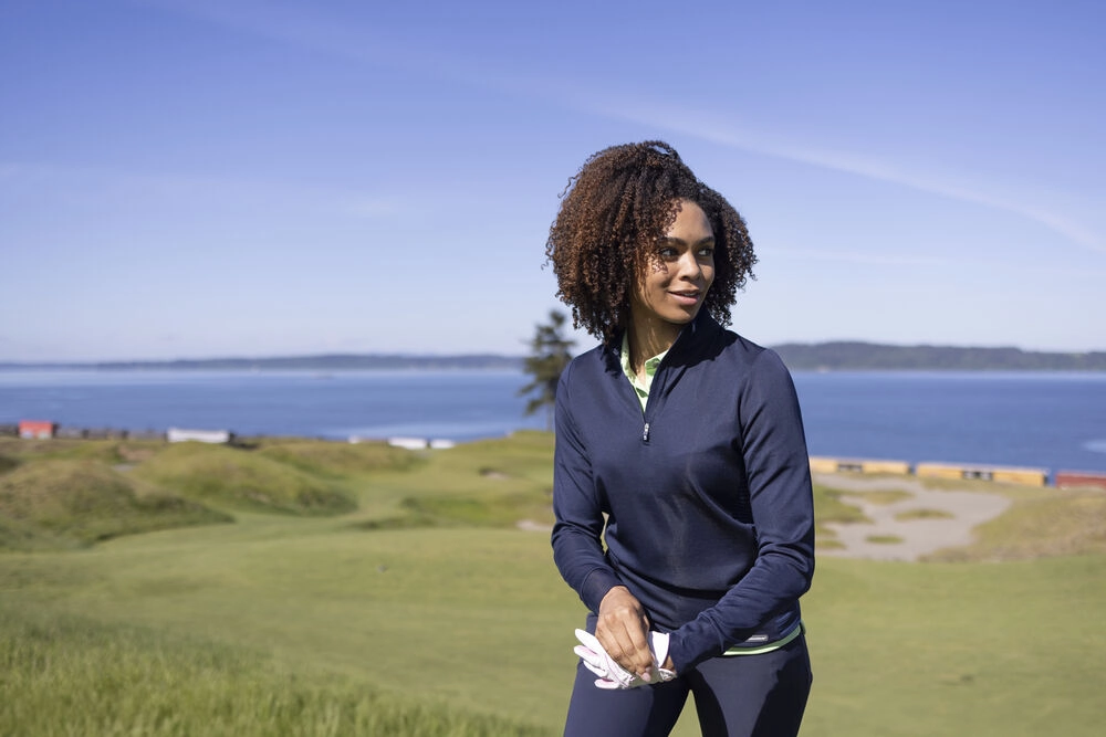 Immagine Traverse HZ Ladies