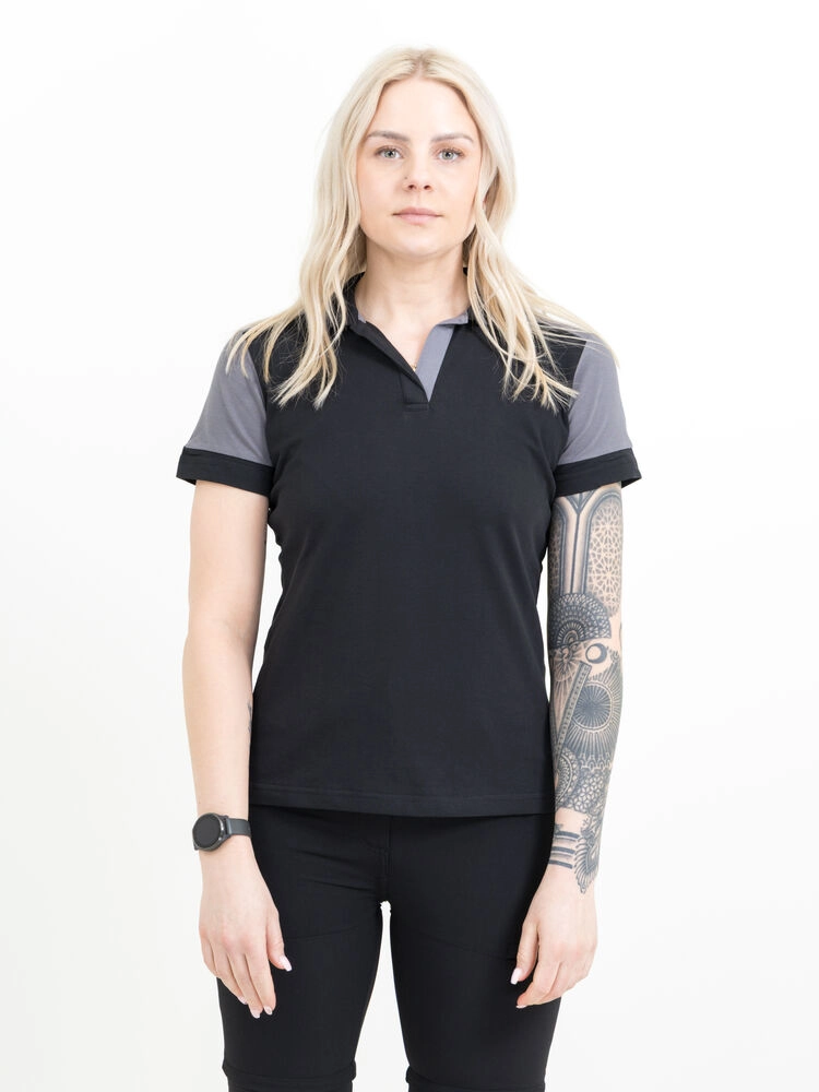 Immagine Prime Polo Lady