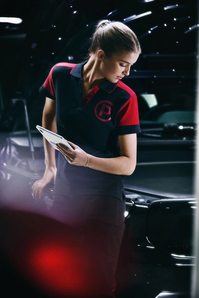 Immagine Prime Polo Lady
