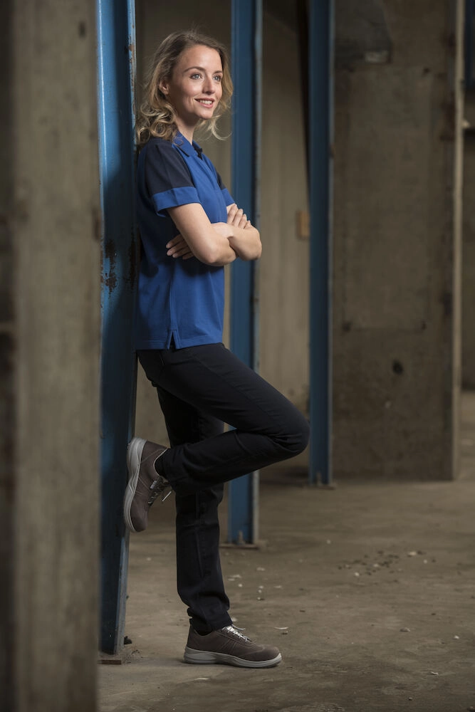 Immagine Prime Polo Lady