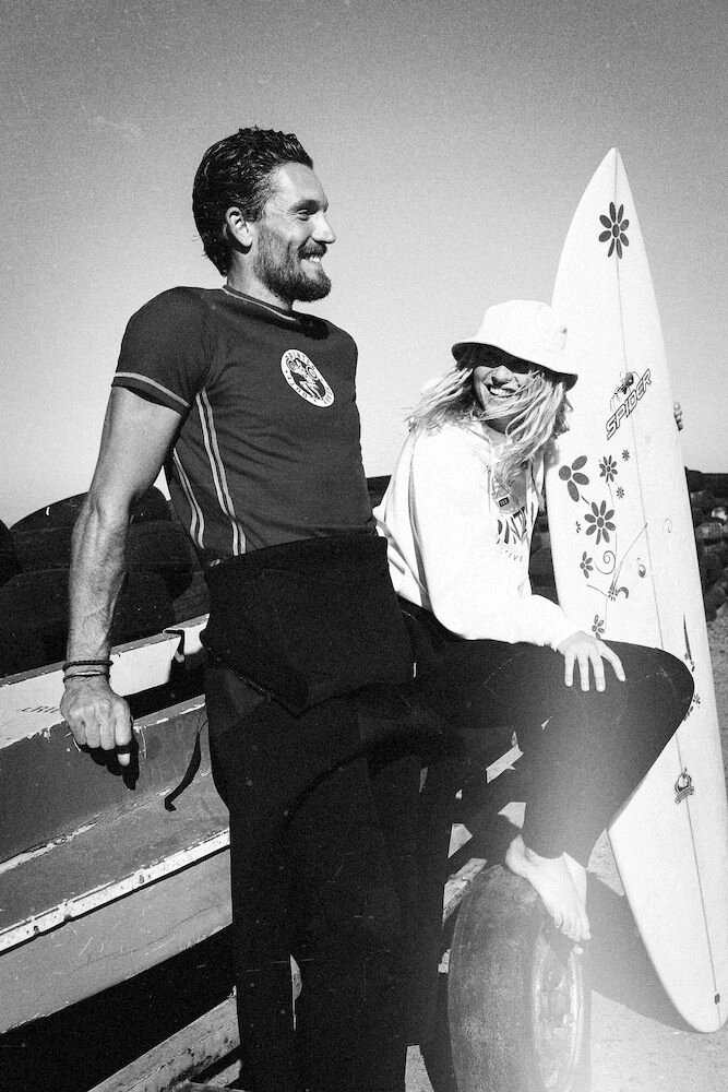 Immagine Fastpitch Lady