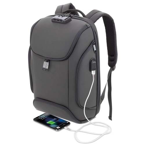 Immagine ZAINO SEMIRIGIDO 