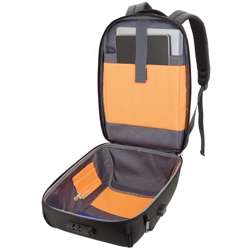 Immagine ZAINO SEMIRIGIDO 