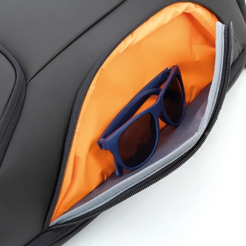 Immagine ZAINO SEMIRIGIDO 