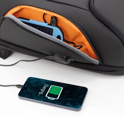 Immagine ZAINO SEMIRIGIDO 