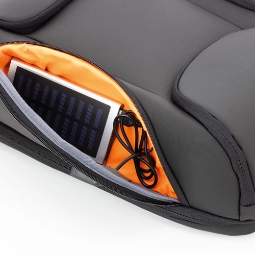 Immagine ZAINO SEMIRIGIDO 