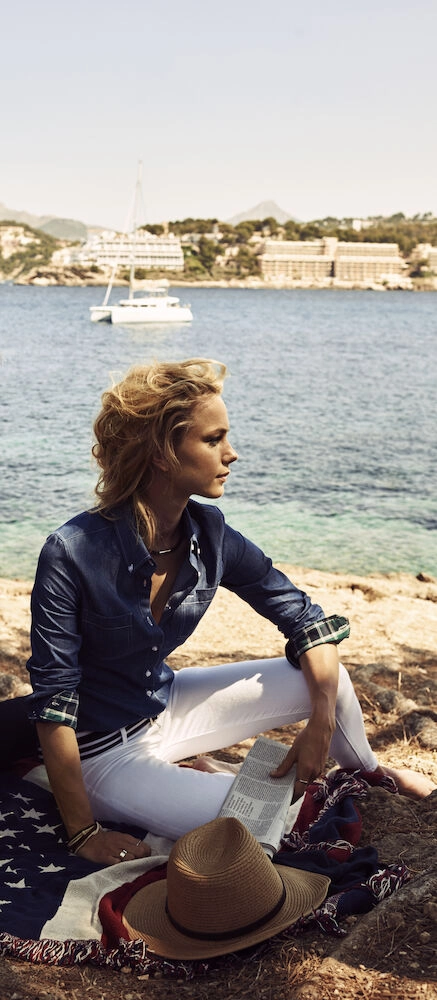 Immagine Jupiter Woman