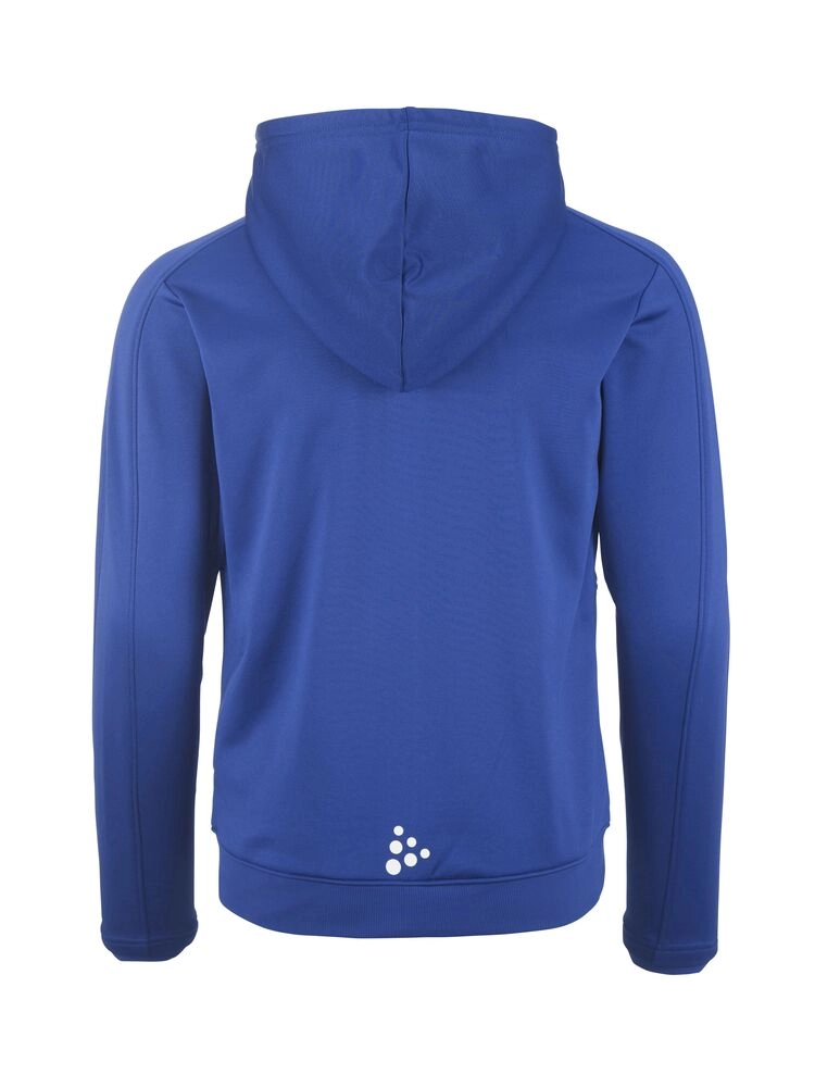 Immagine Evolve 2.0 Brushed Hood Jacket JR