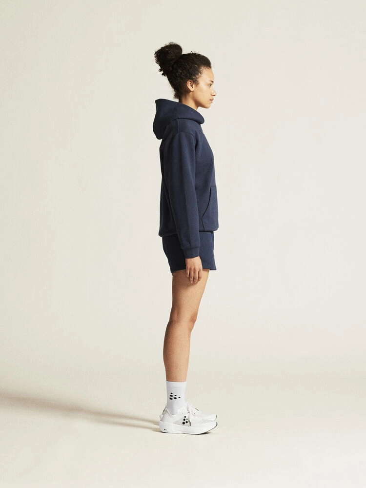 Immagine Community 2.0 Logo Hoodie W