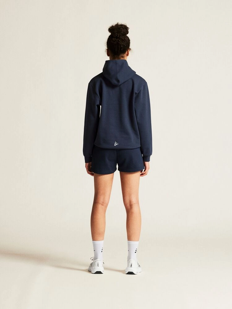 Immagine Community 2.0 Logo Hoodie W