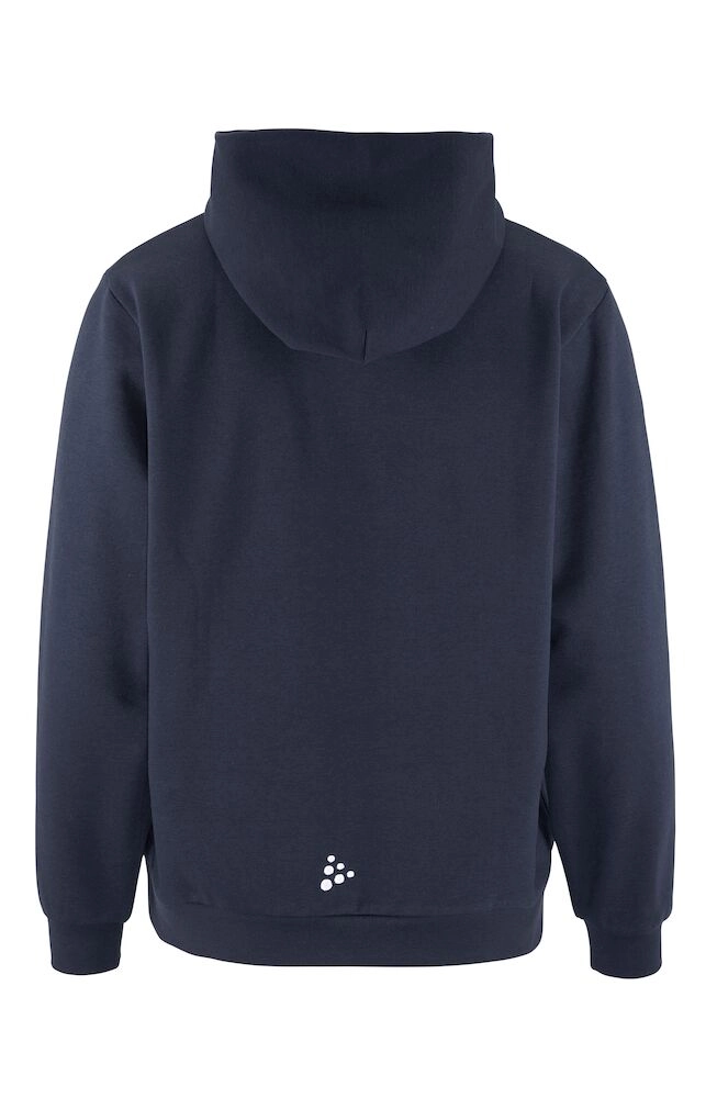 Immagine Community 2.0 Logo Hoodie W