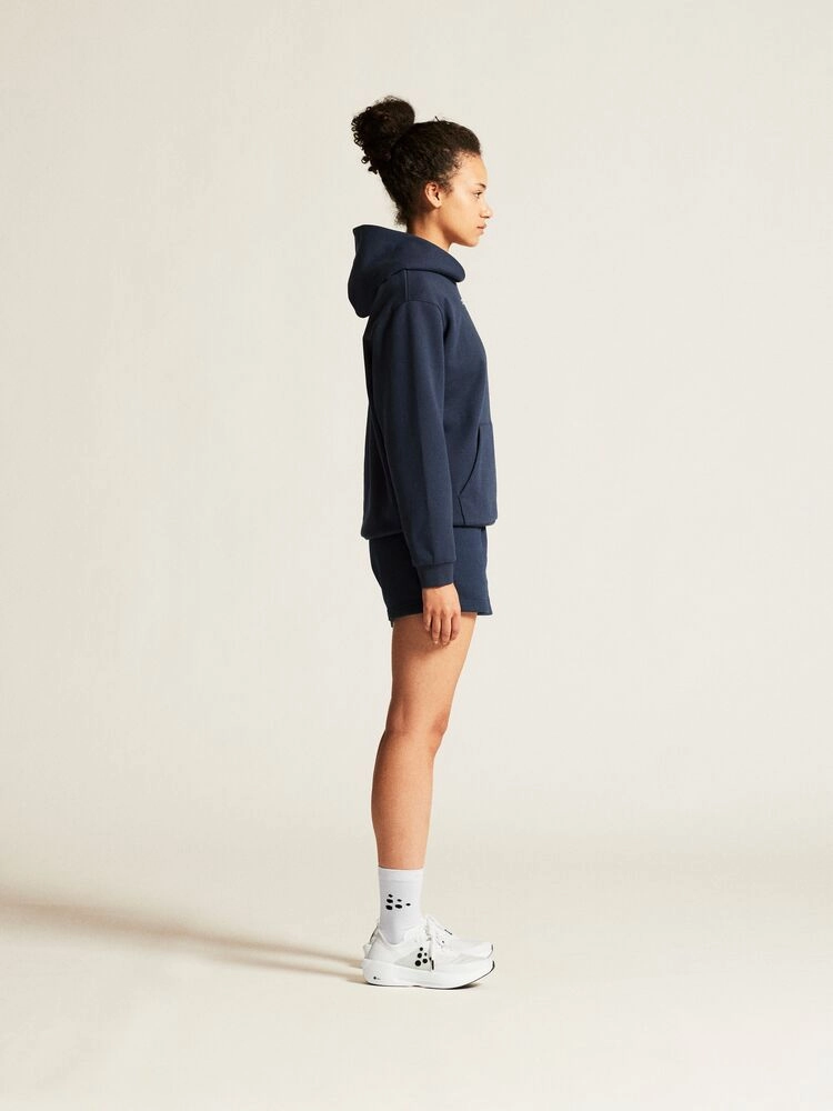 Immagine Community 2.0 Logo Hoodie W
