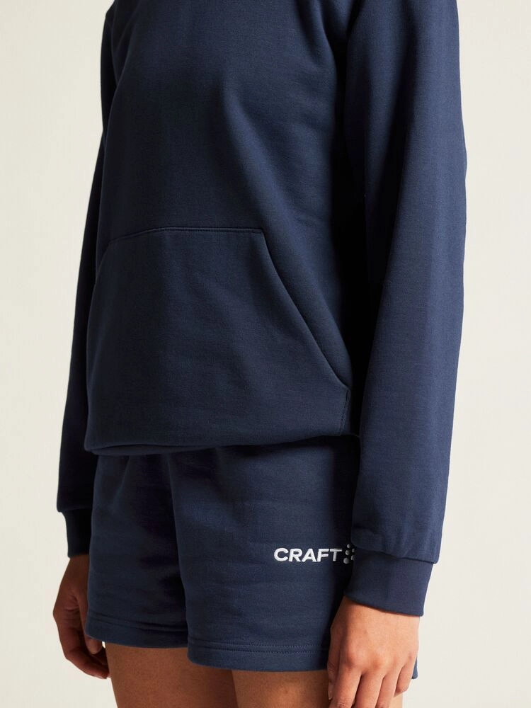 Immagine Community 2.0 Logo Hoodie W