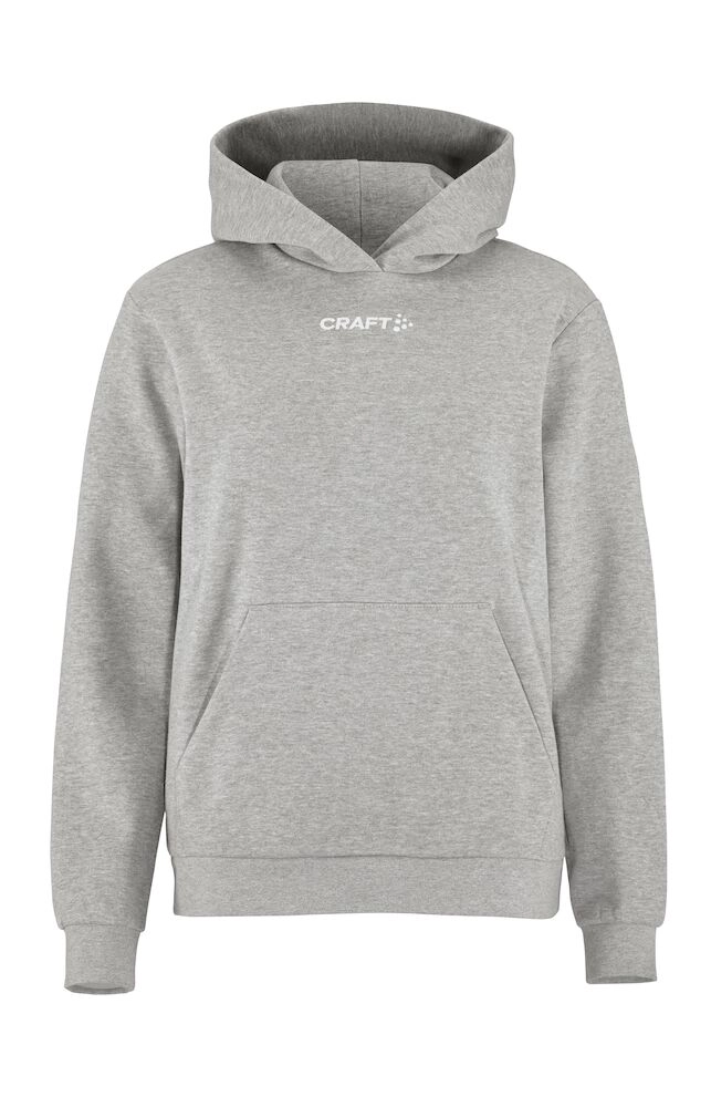 Immagine Community 2.0 Logo Hoodie W