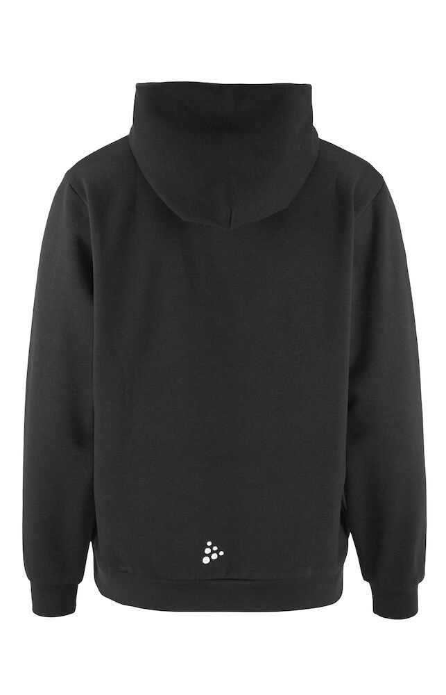 Immagine Community 2.0 Logo Hoodie W