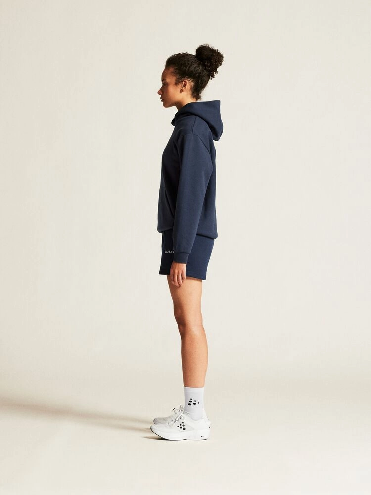 Immagine Community 2.0 Logo Hoodie W