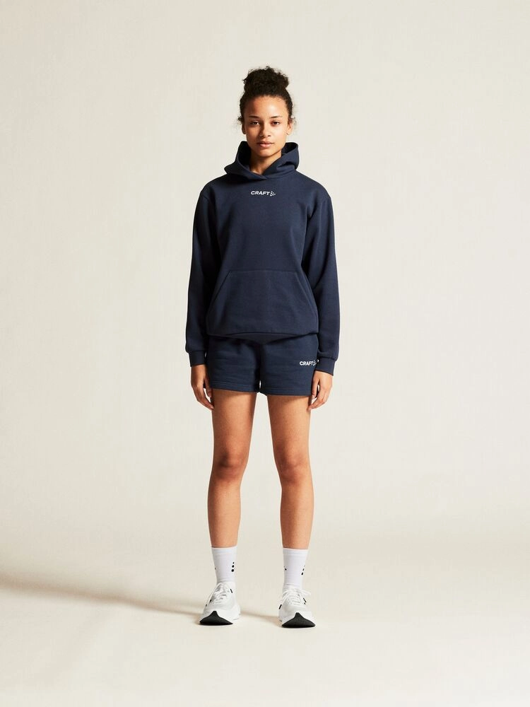 Immagine Community 2.0 Logo Hoodie W