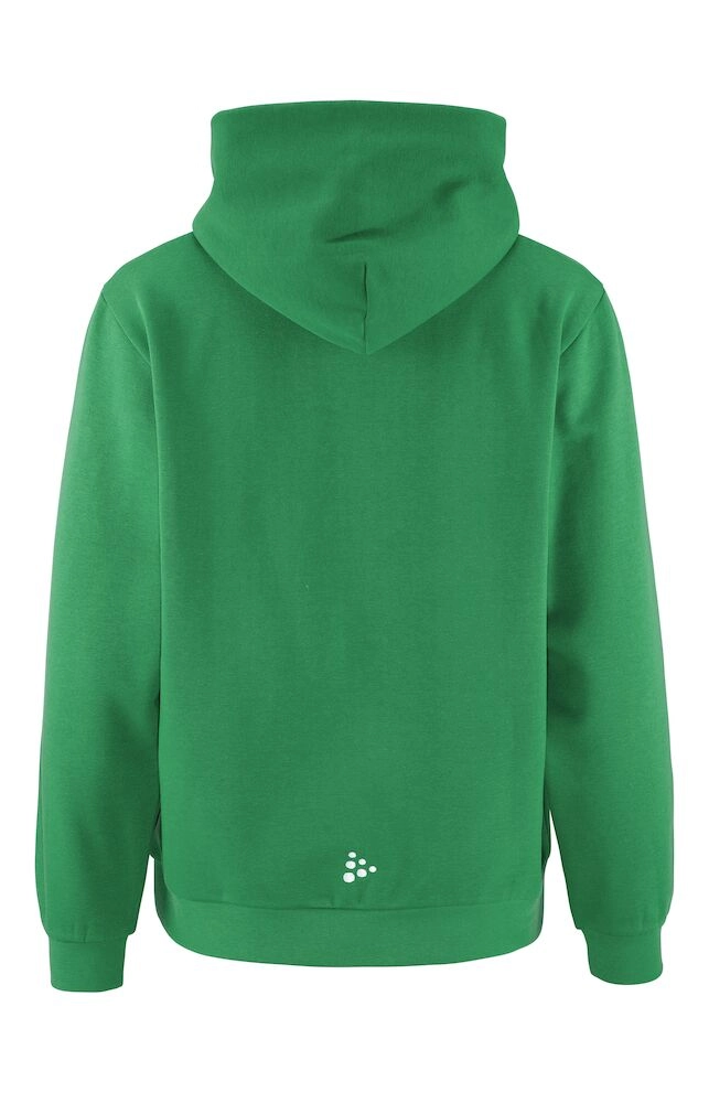 Immagine Community 2.0 Logo Hoodie W