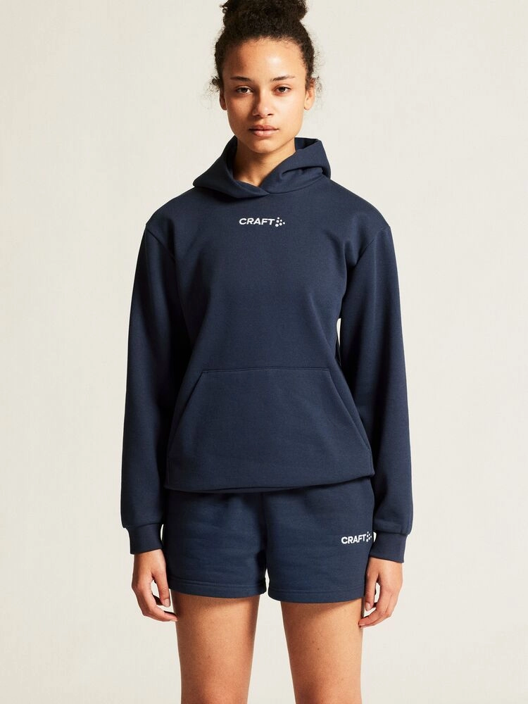 Immagine Community 2.0 Logo Hoodie W