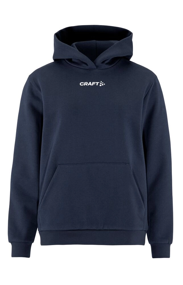 Immagine Community 2.0 Logo Hoodie W
