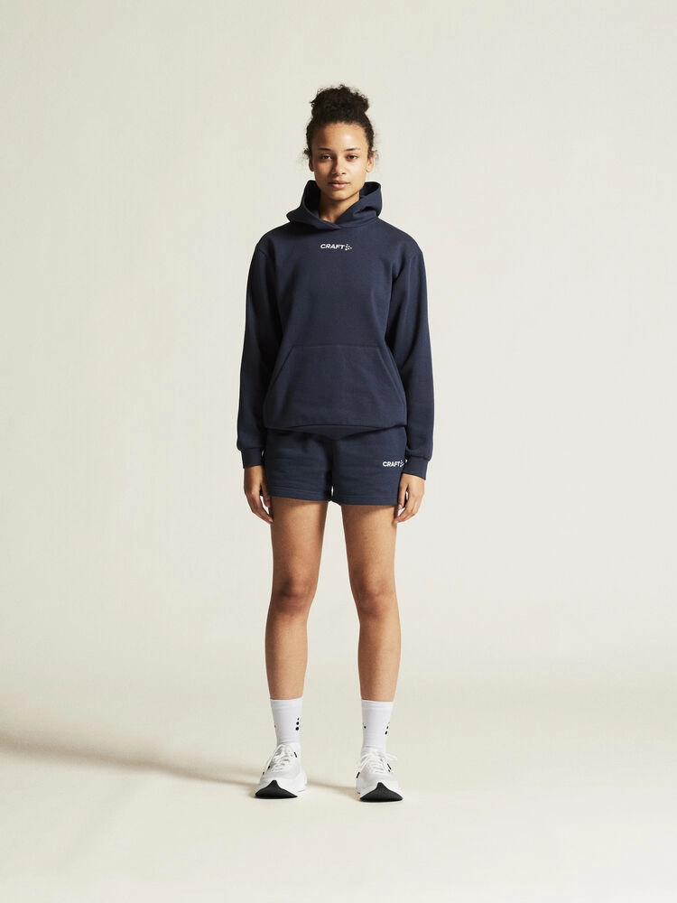 Immagine Community 2.0 Logo Hoodie W