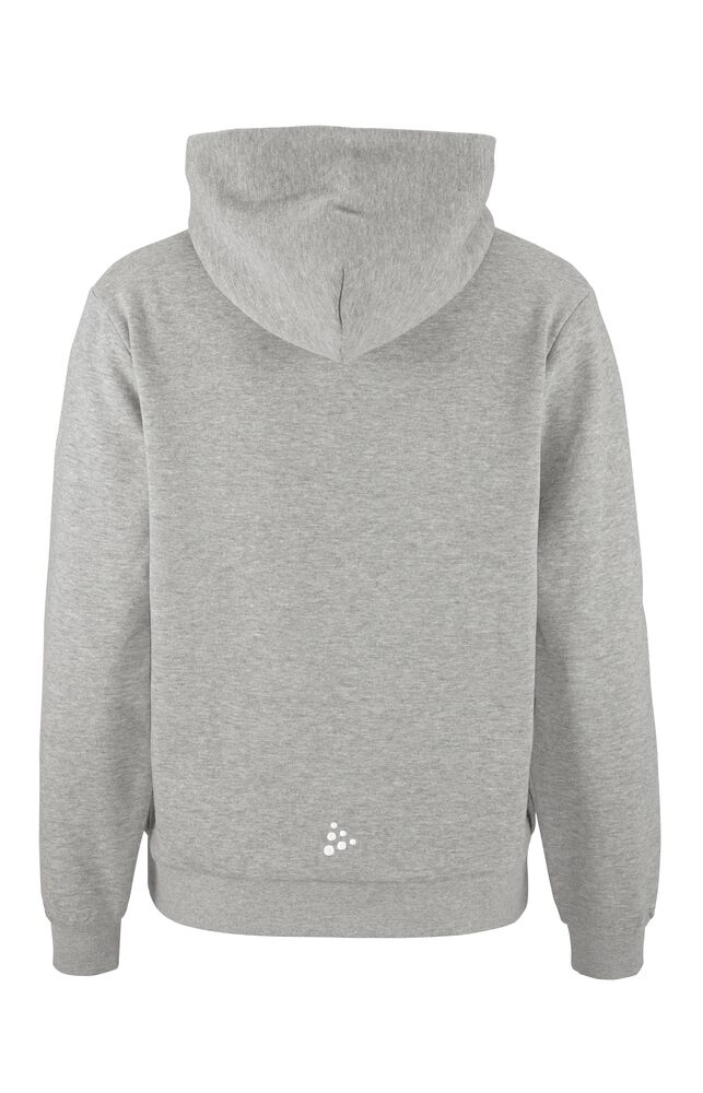 Immagine Community 2.0 Logo Hoodie W