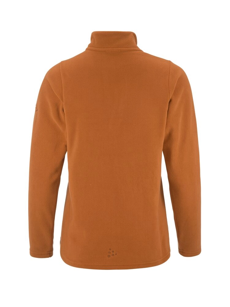 Immagine CORE Explore Fleece Midlayer W