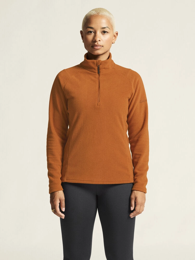 Immagine CORE Explore Fleece Midlayer W