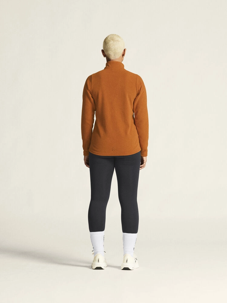 Immagine CORE Explore Fleece Midlayer W