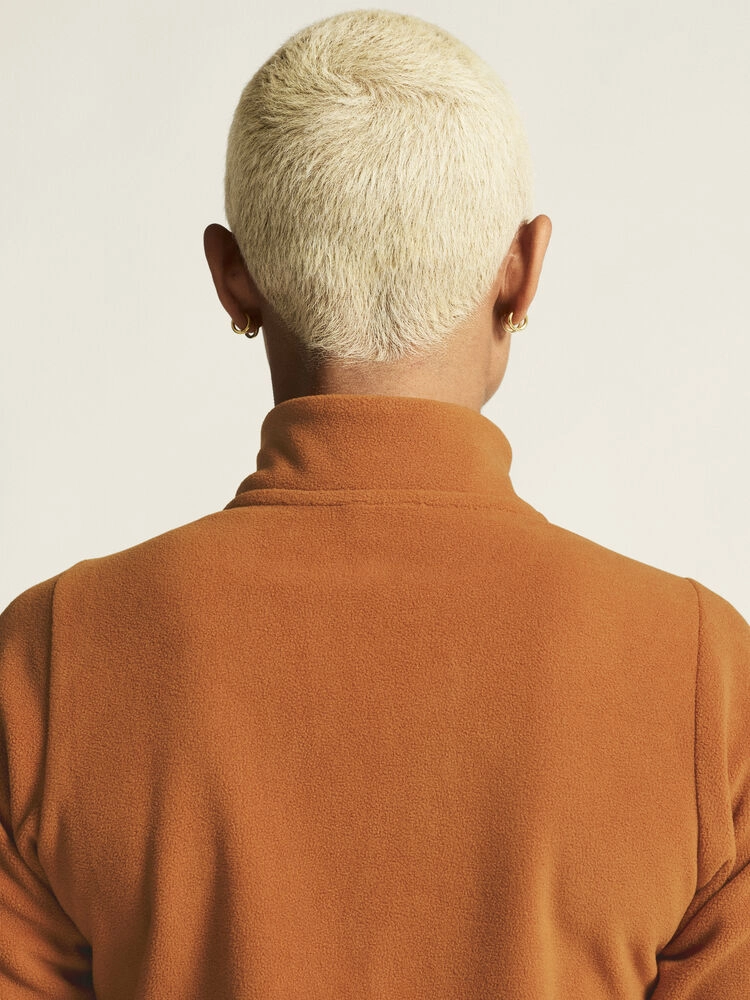 Immagine CORE Explore Fleece Midlayer W